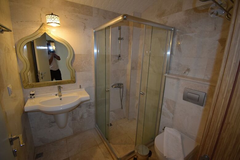 Hotel Adrasan Beach Club