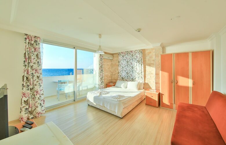 Bed & Breakfast Denize S?f?r