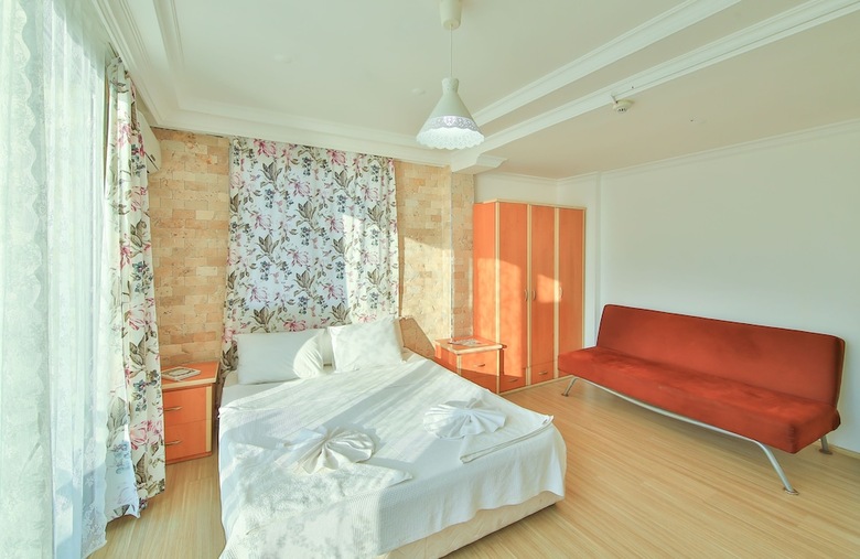 Bed & Breakfast Denize S?f?r
