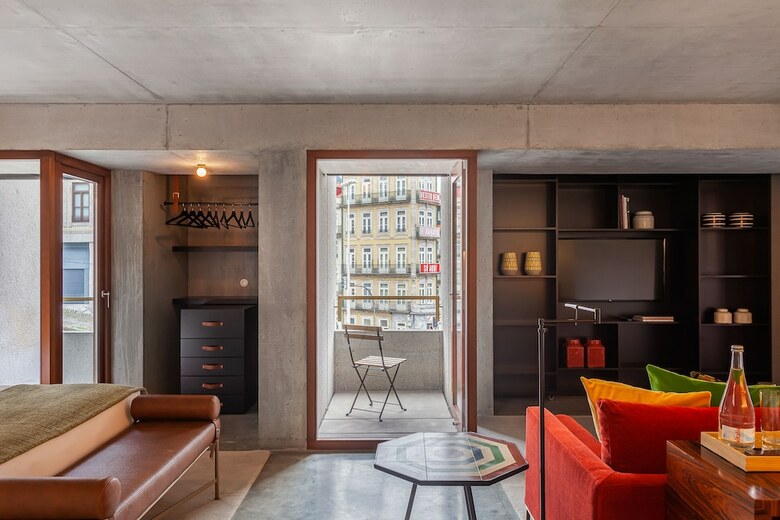 Aparthotel S.bento Residences
