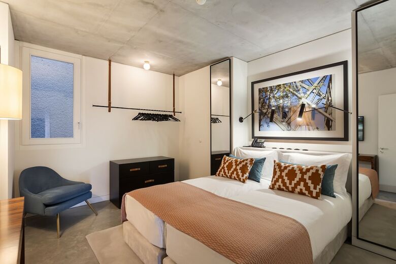 Aparthotel S.bento Residences