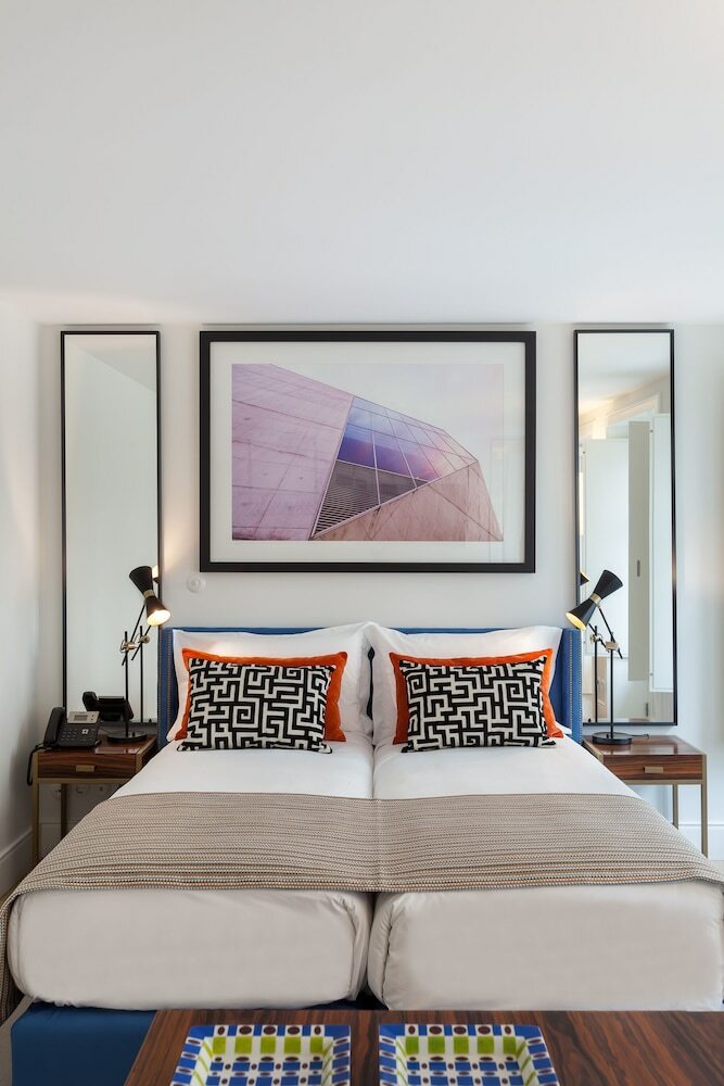 Aparthotel S.bento Residences