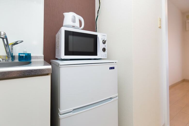 Apartamentos Continental Namba-higashi