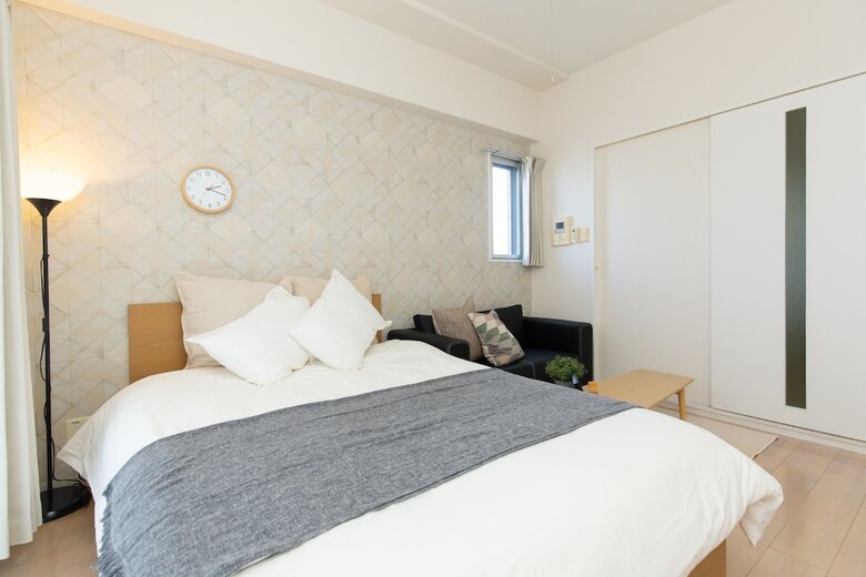 Apartamentos Continental Namba-higashi