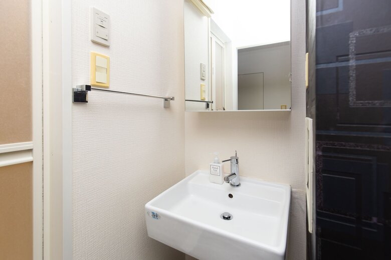 Apartamentos Continental Namba-higashi