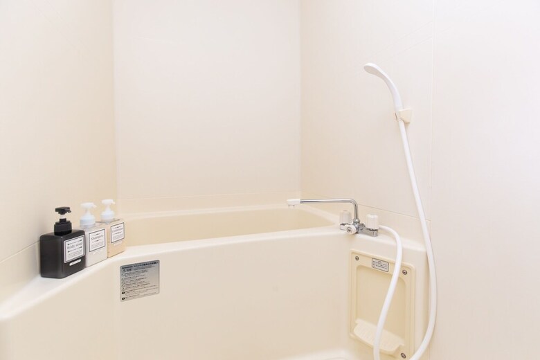 Apartamentos Continental Namba-higashi