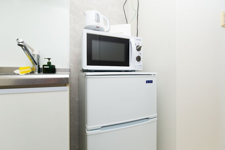 Apartamentos Continental Namba-higashi
