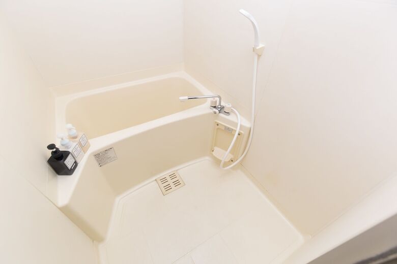Apartamentos Continental Namba-higashi