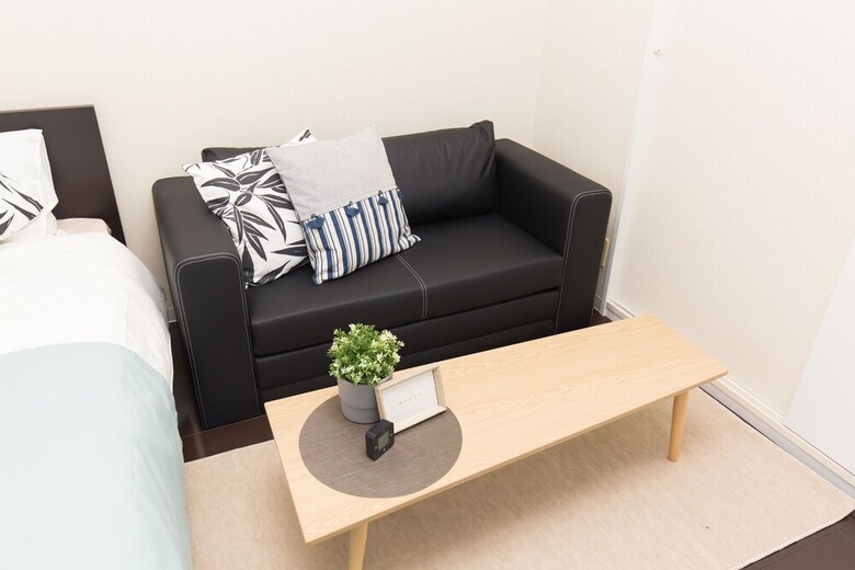 Apartamentos Continental Namba-higashi