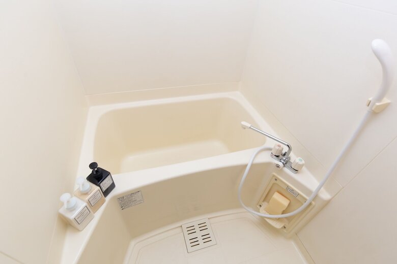 Apartamentos Continental Namba-higashi