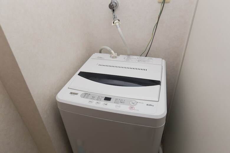 Apartamentos Continental Namba-higashi
