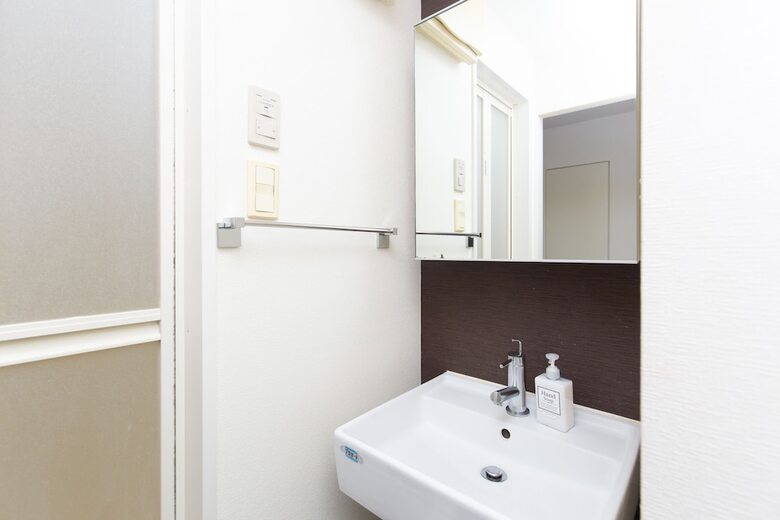 Apartamentos Continental Namba-higashi
