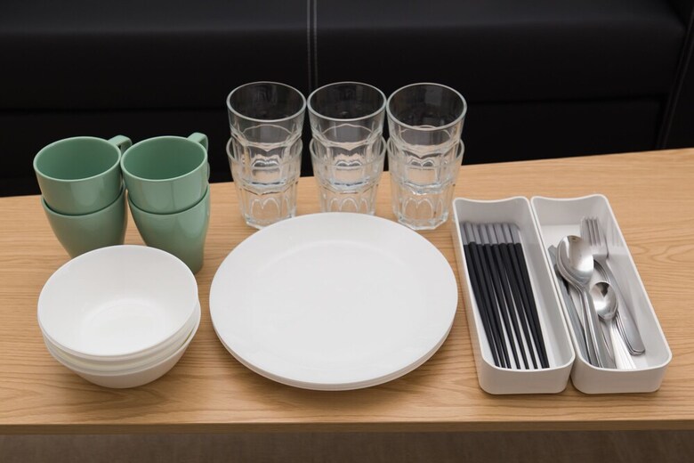Apartamentos Continental Namba-higashi