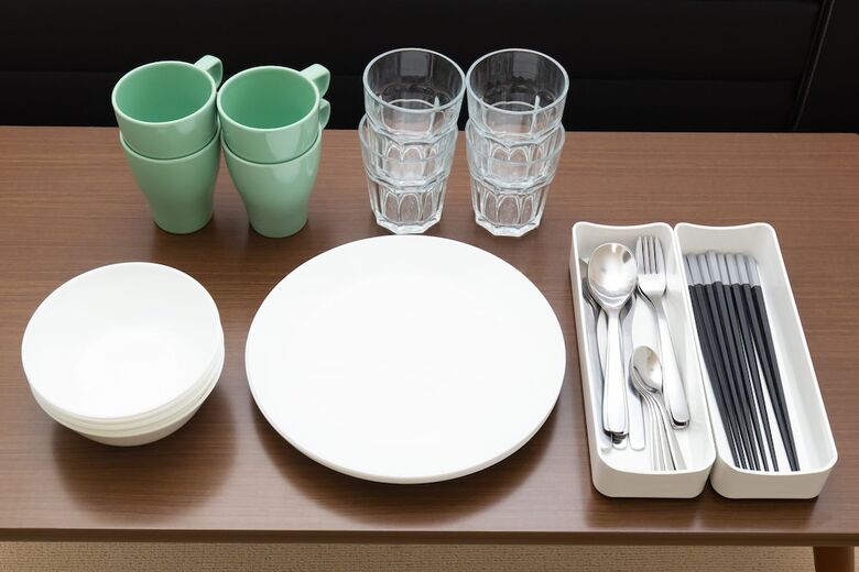 Apartamentos Continental Namba-higashi