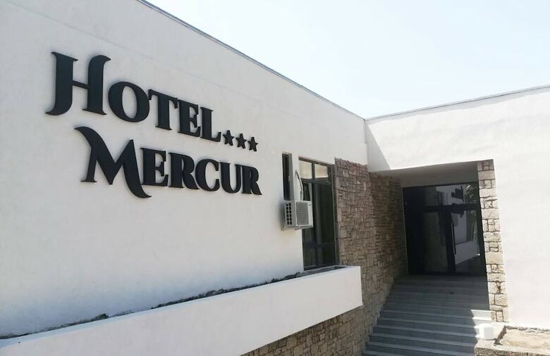 Hotel Mercur