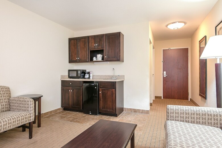Hotel Holiday Inn Express & Suites Lafayette East