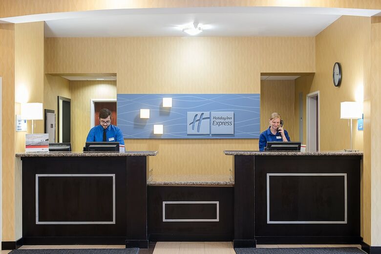 Hotel Holiday Inn Express & Suites Lafayette East
