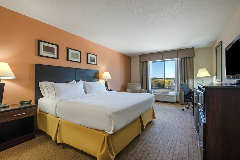 Hotel Holiday Inn Express & Suites Lafayette East