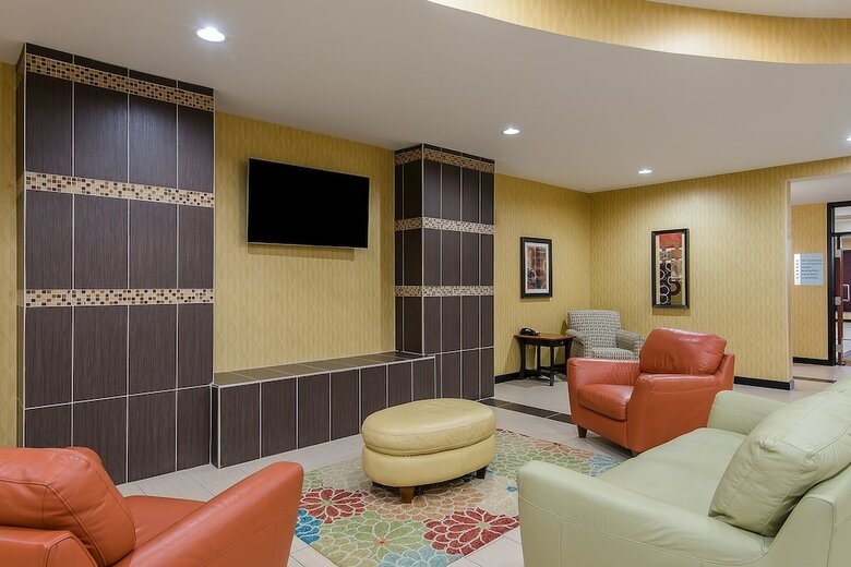 Hotel Holiday Inn Express & Suites Lafayette East