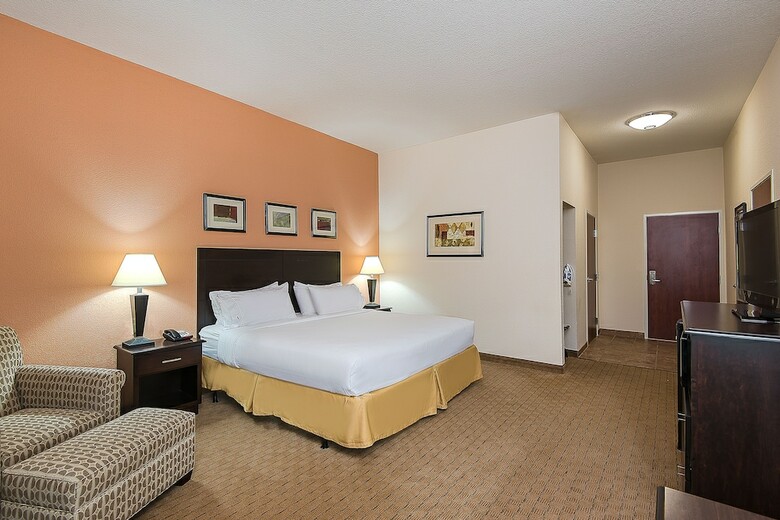 Hotel Holiday Inn Express & Suites Lafayette East
