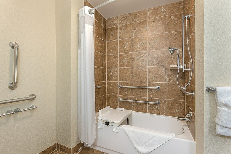 Hotel Holiday Inn Express & Suites Lafayette East