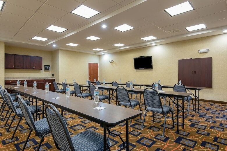 Hotel Holiday Inn Express & Suites Lafayette East