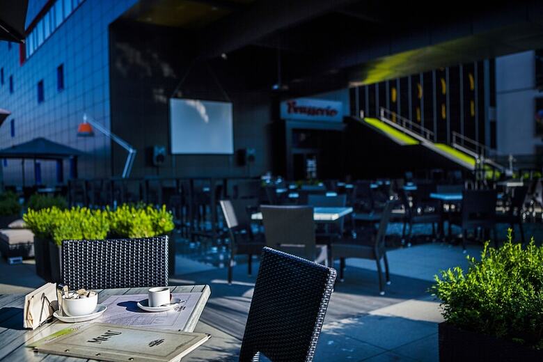 Hotel Mercure Kyiv Congress
