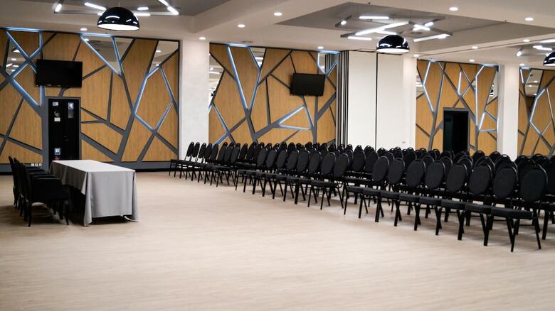 Hotel Mercure Kyiv Congress