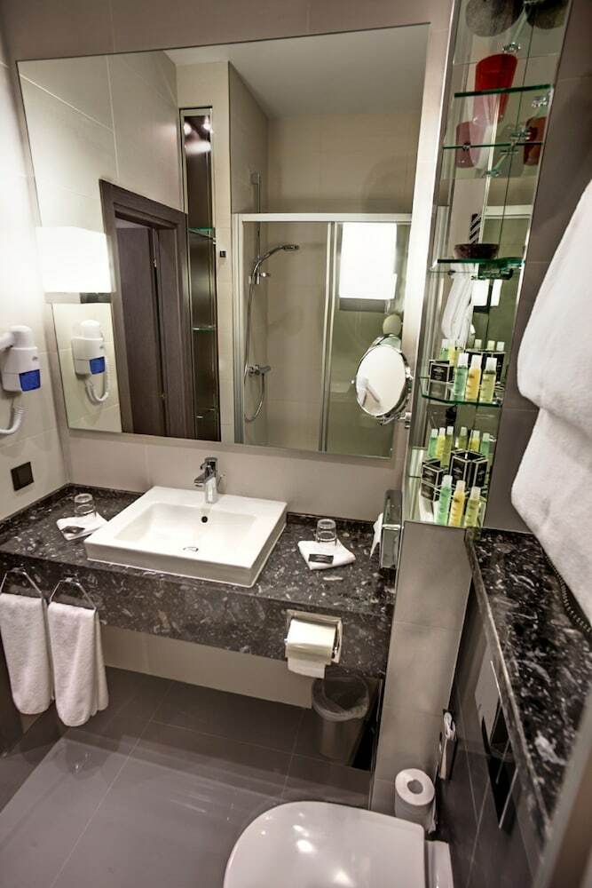 Hotel Mercure Kyiv Congress