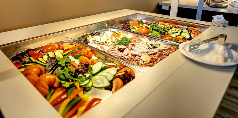 Hotel Mercure Kyiv Congress