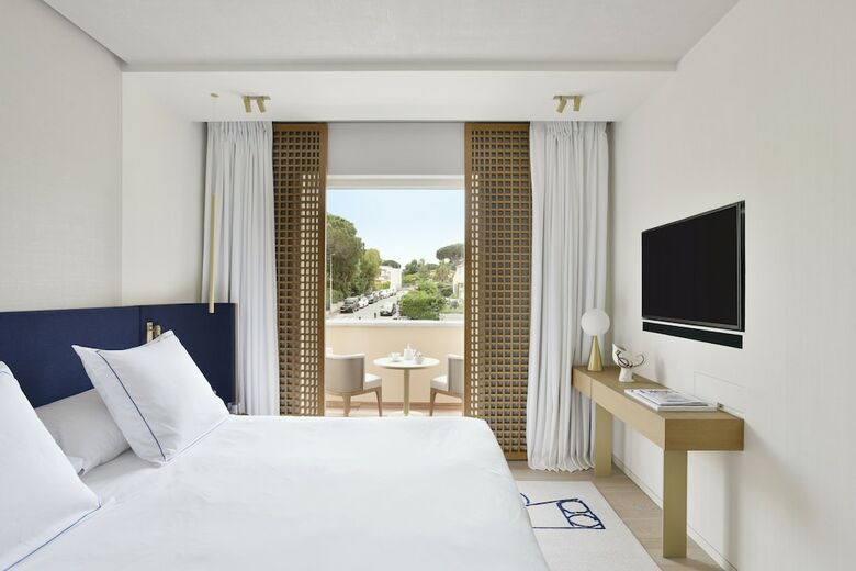 Hotel Cheval Blanc St-tropez