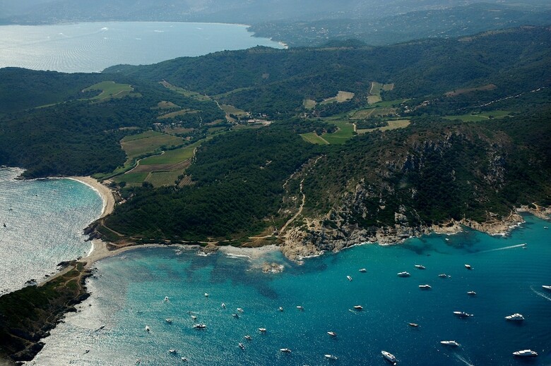 Hotel Cheval Blanc St-tropez