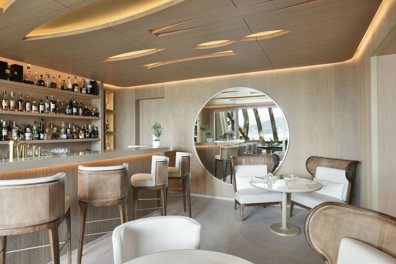 Hotel Cheval Blanc St-tropez
