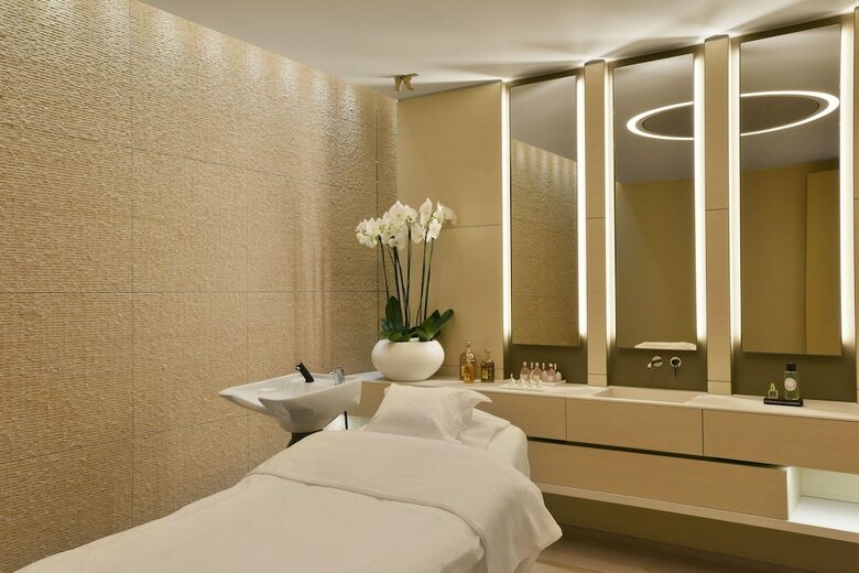 Hotel Cheval Blanc St-tropez