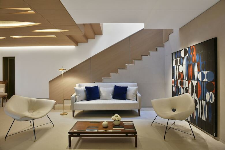 Hotel Cheval Blanc St-tropez
