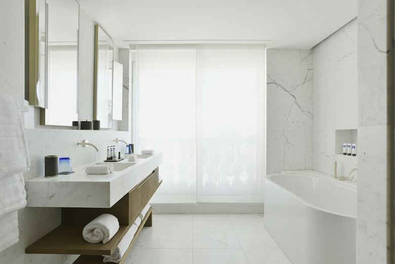 Hotel Cheval Blanc St-tropez