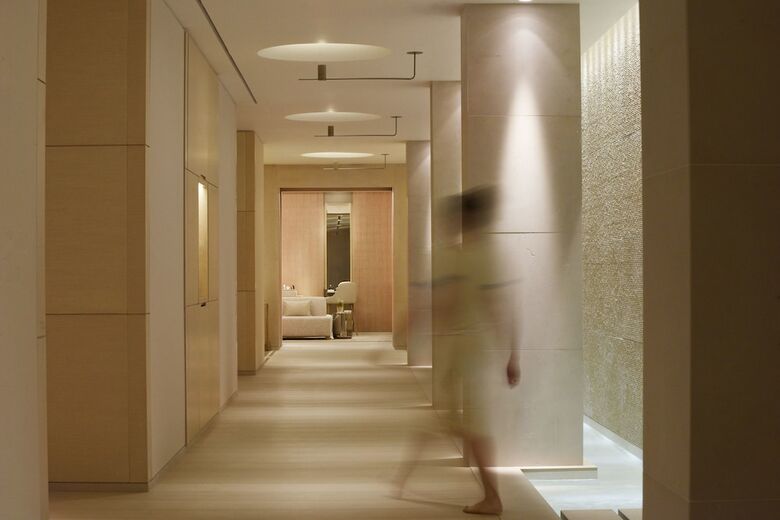 Hotel Cheval Blanc St-tropez