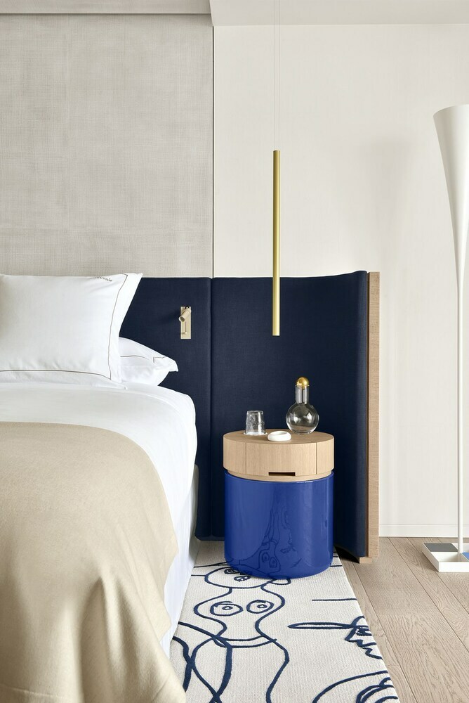 Hotel Cheval Blanc St-tropez