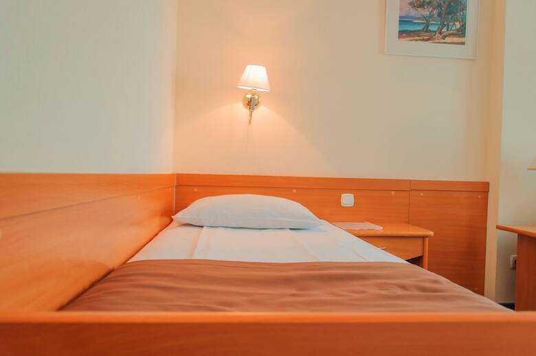 Hotel Adria