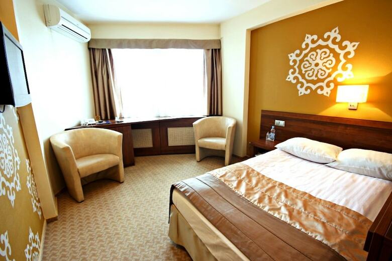 Hotel Adria