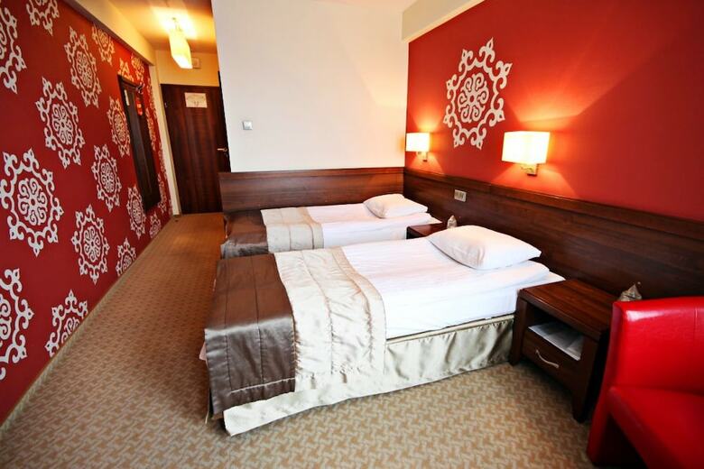 Hotel Adria