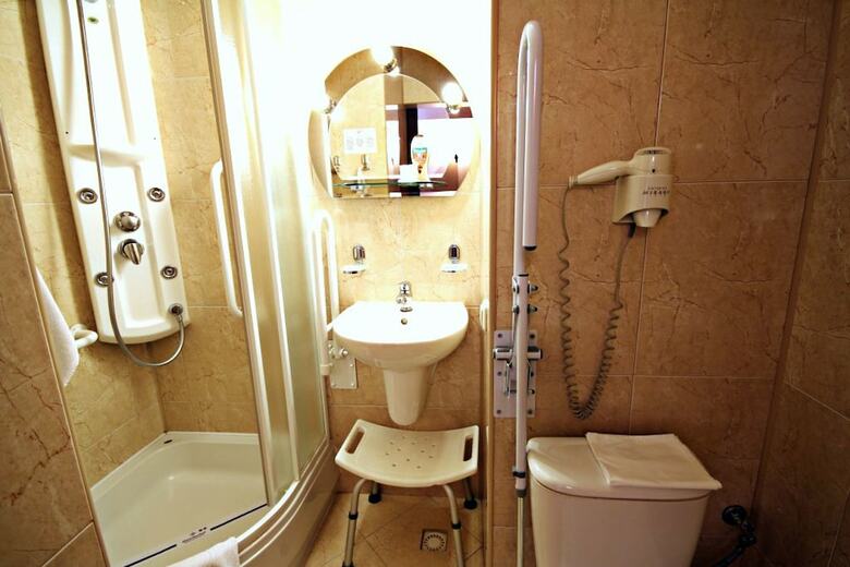 Hotel Adria