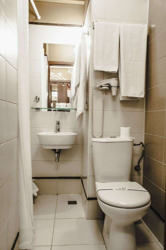 Hotel Adria