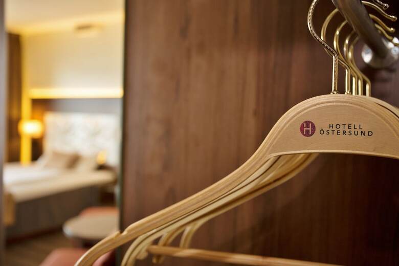 Hotell �stersund