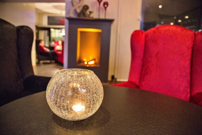 Hotell �stersund
