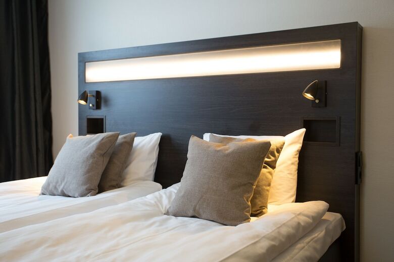 Hotell �stersund