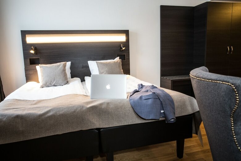 Hotell �stersund