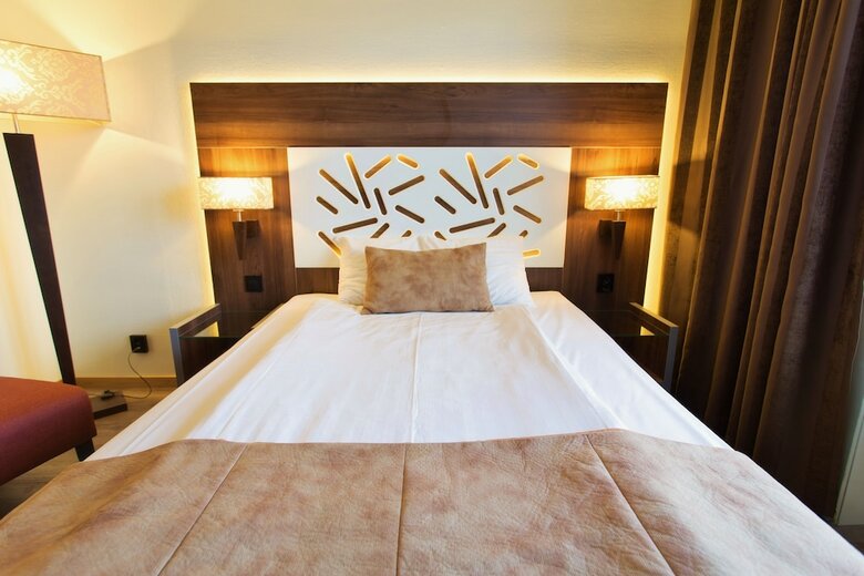 Hotell �stersund
