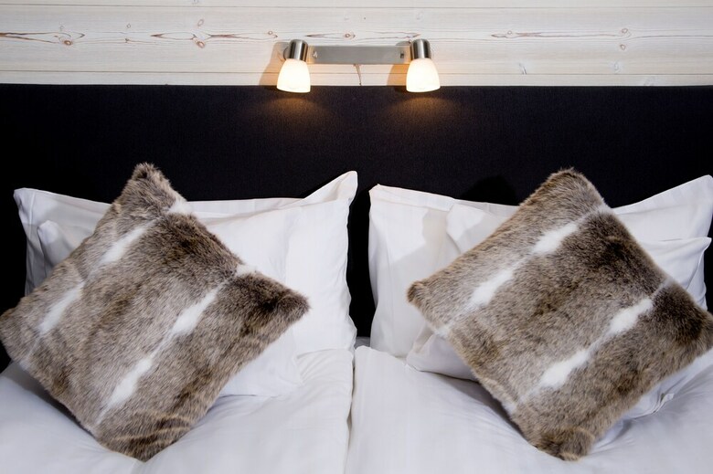 Sure Hotel By Best Western Algen