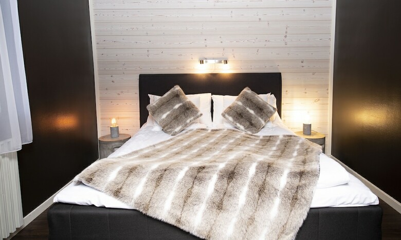 Sure Hotel By Best Western Algen